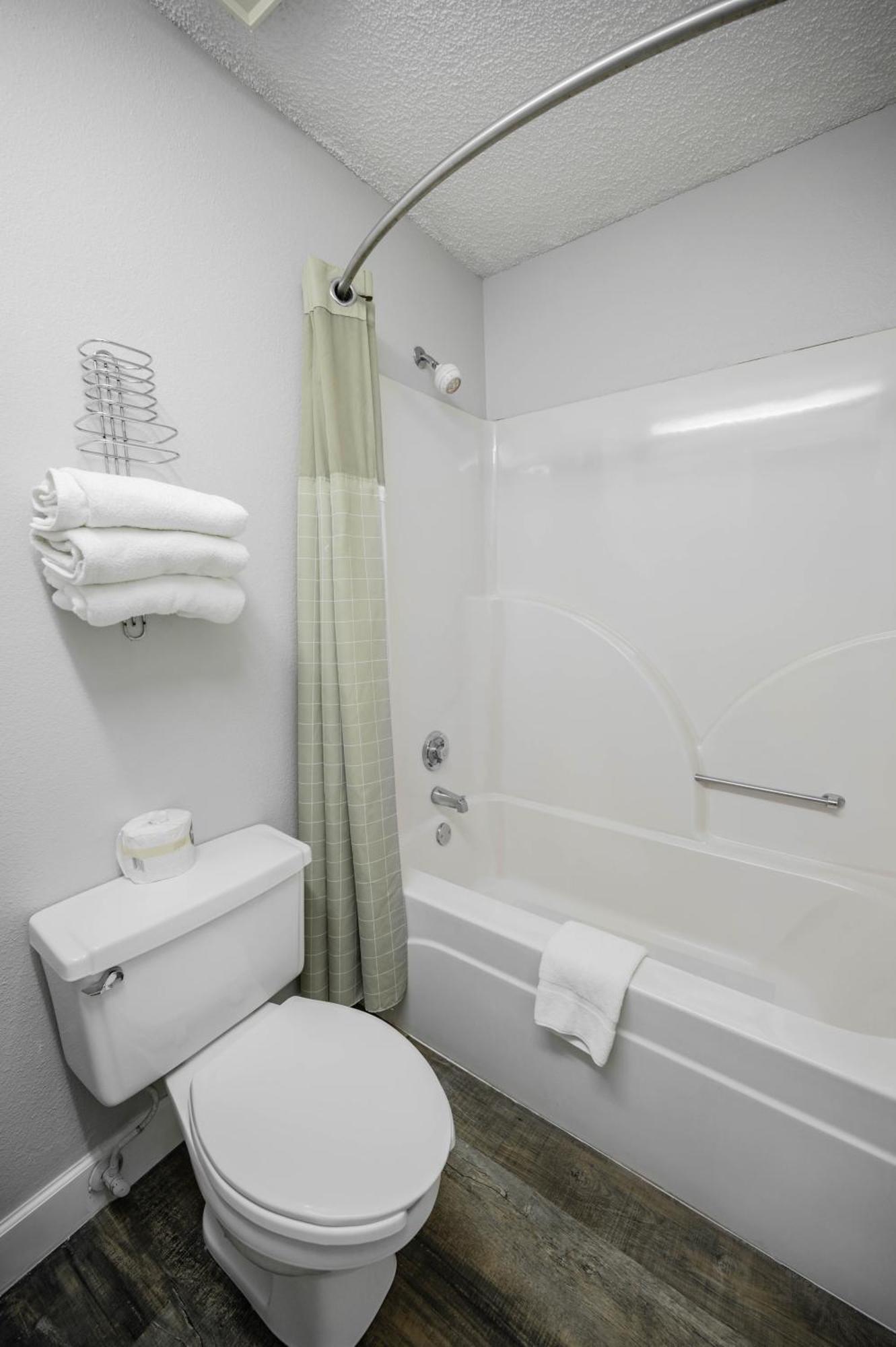 River Oak Inn Бандера Екстериор снимка
