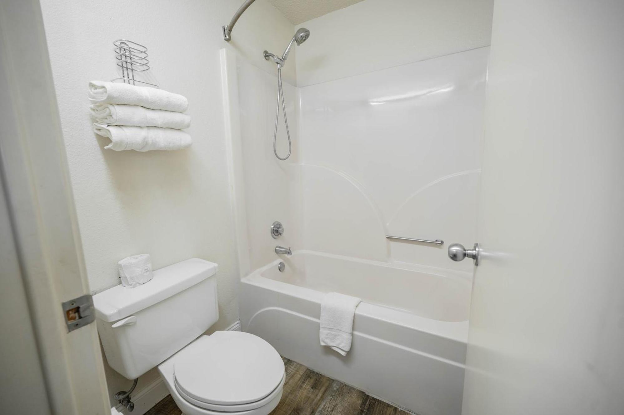 River Oak Inn Бандера Екстериор снимка