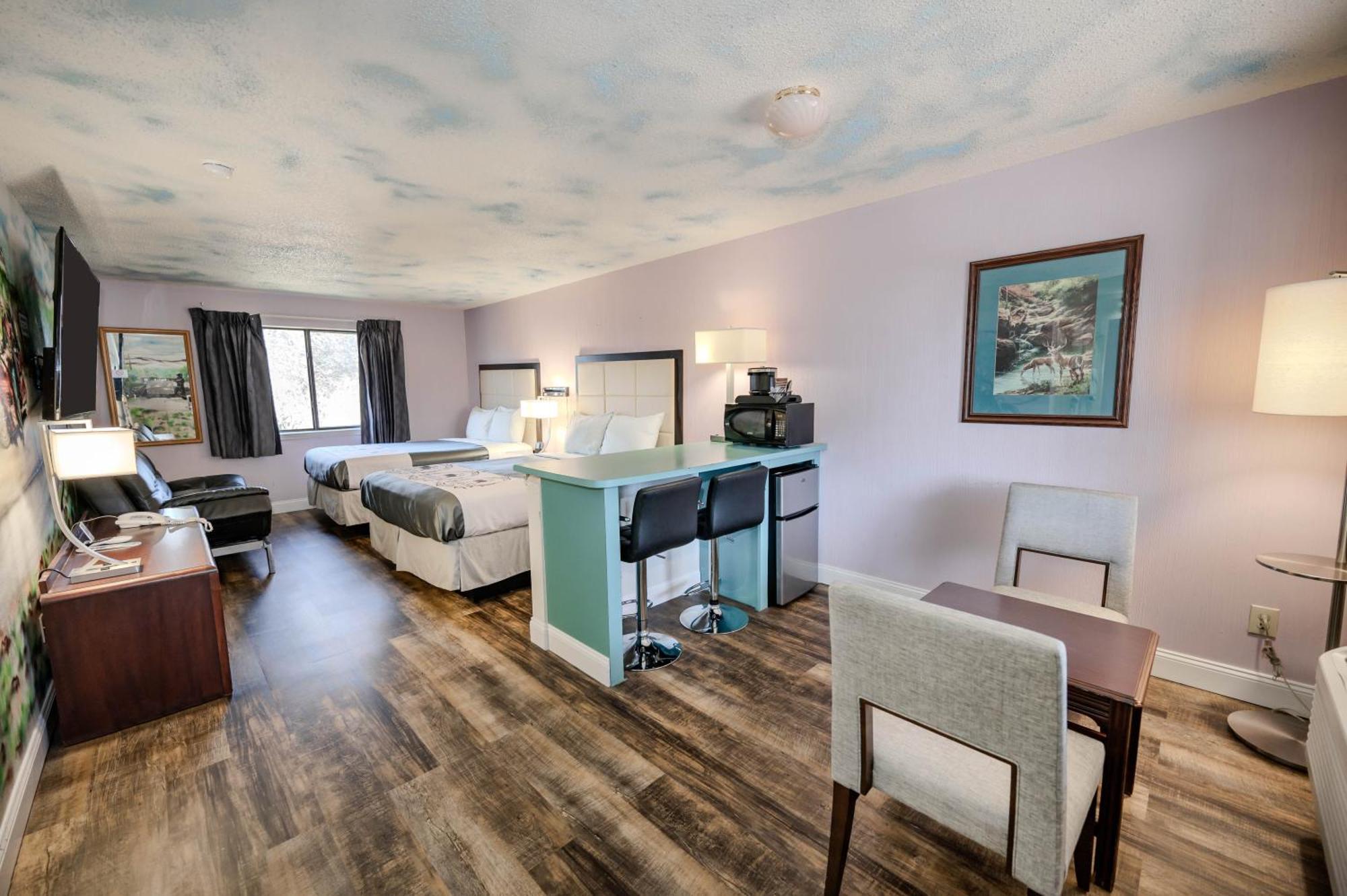 River Oak Inn Бандера Екстериор снимка