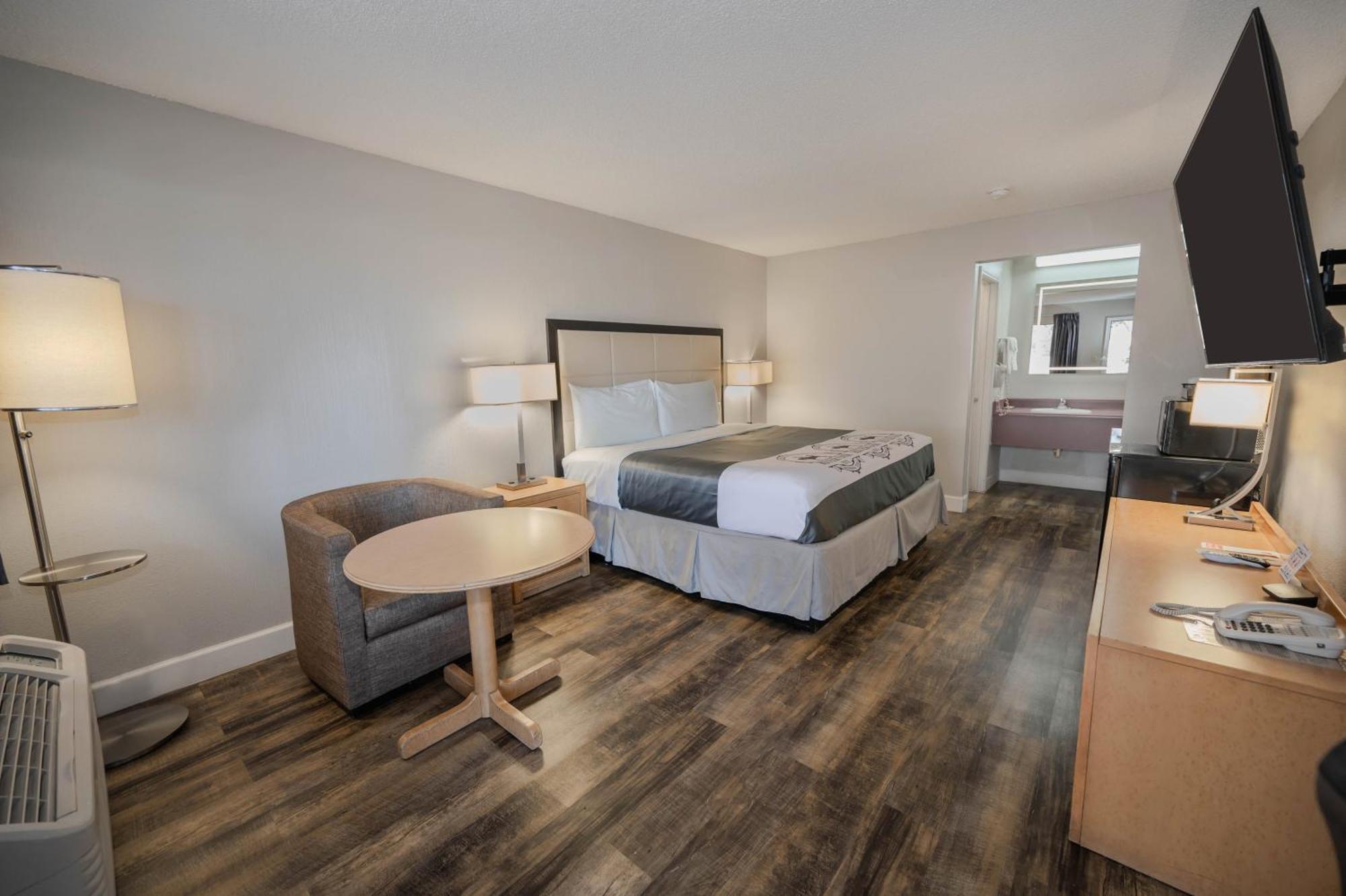 River Oak Inn Бандера Екстериор снимка