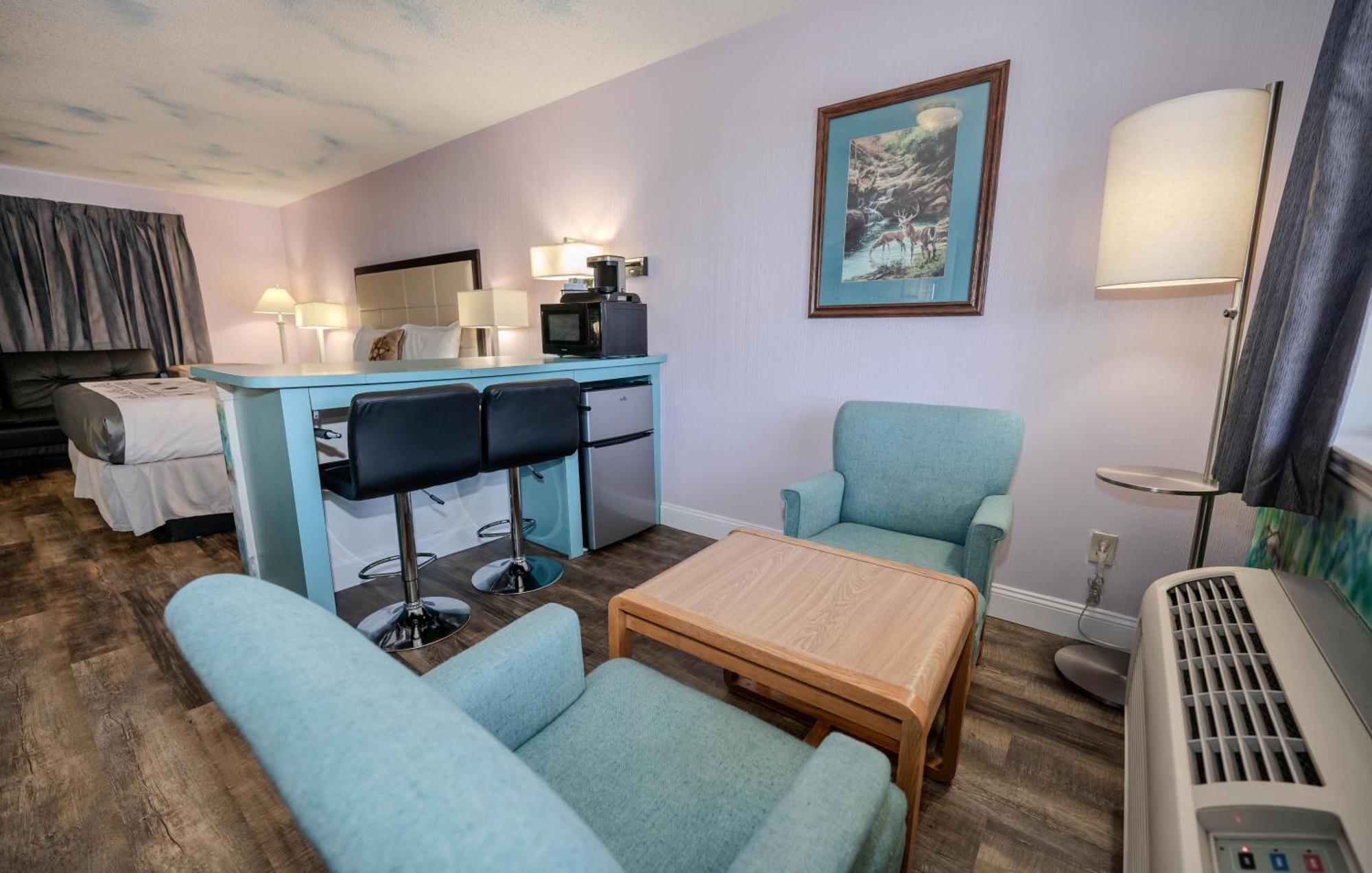 River Oak Inn Бандера Екстериор снимка