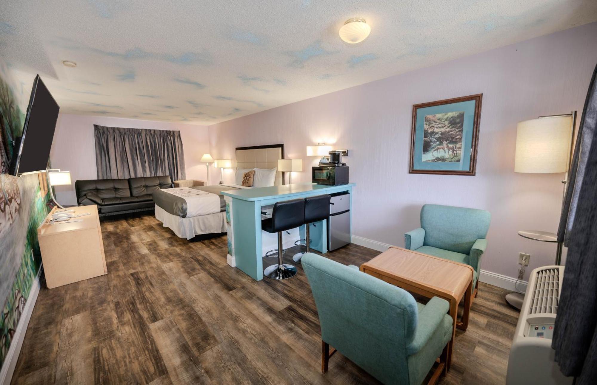 River Oak Inn Бандера Екстериор снимка